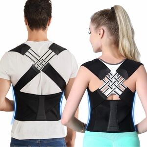 Posture Corrector for Women and Men XXL